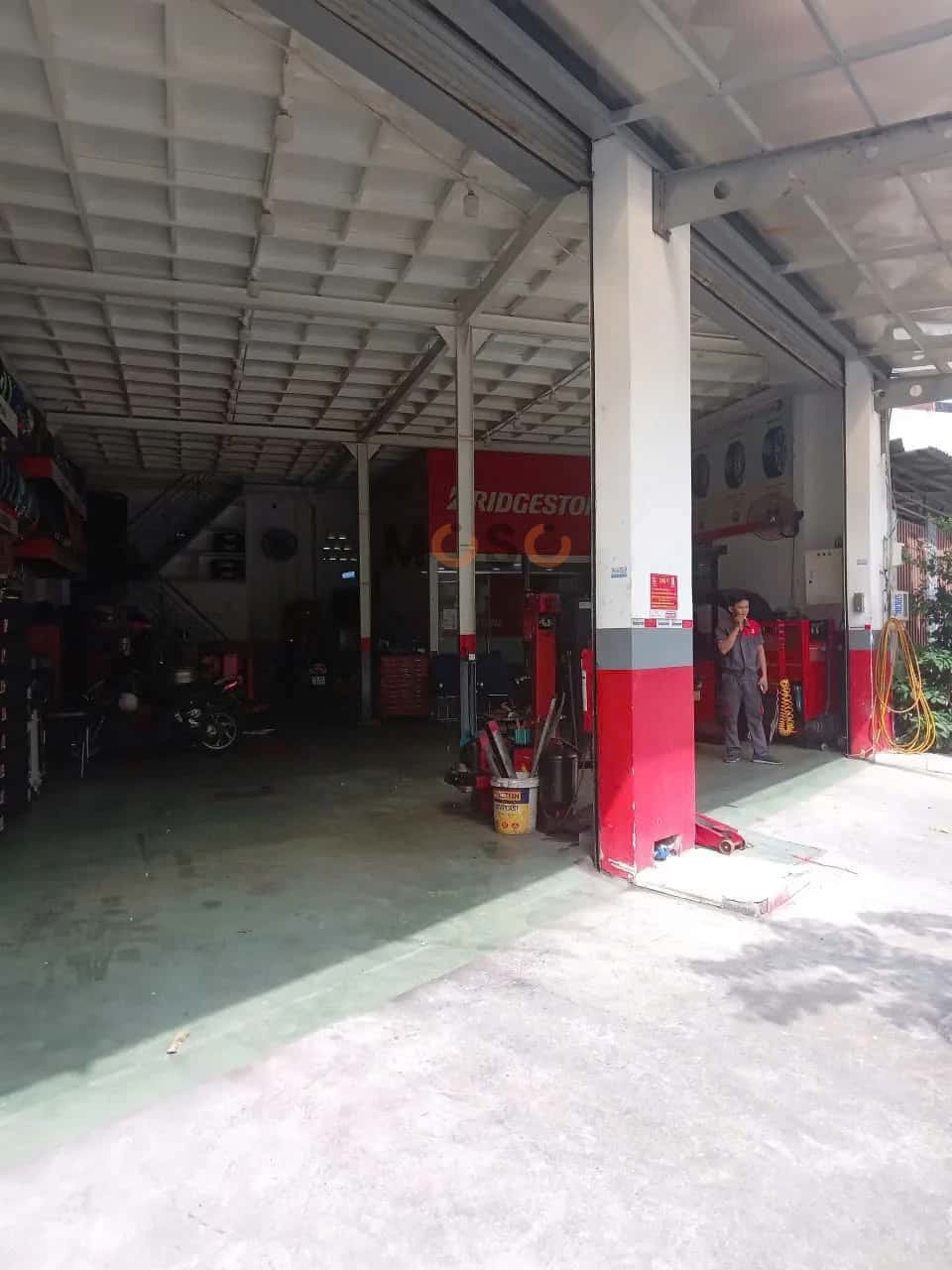 Cho thuê nhà mặt tiền 29/382, Nguyễn Văn Quá Quận 12, TP.HCM – giá 20 triệu — Hình 3